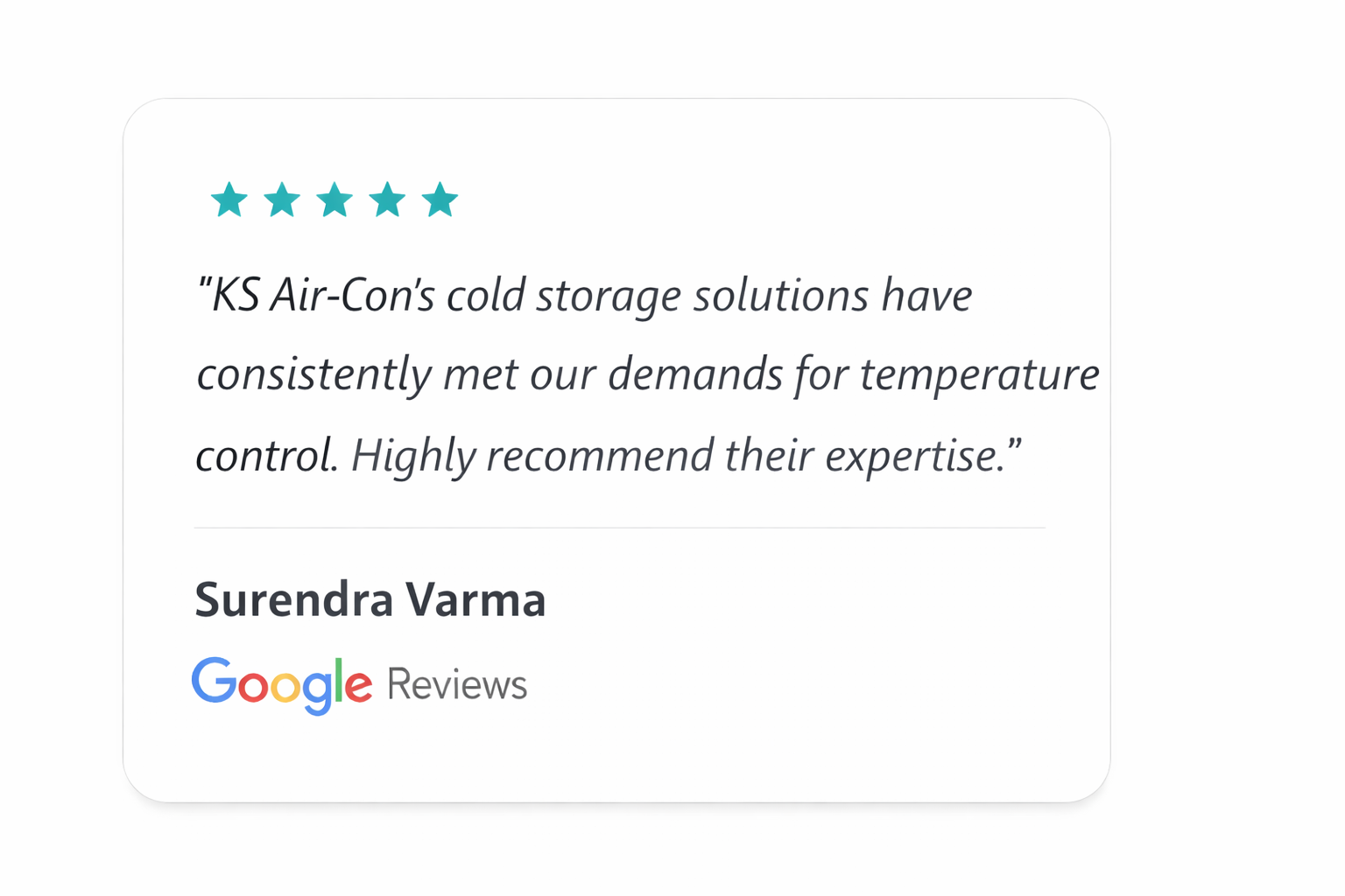 google review 2