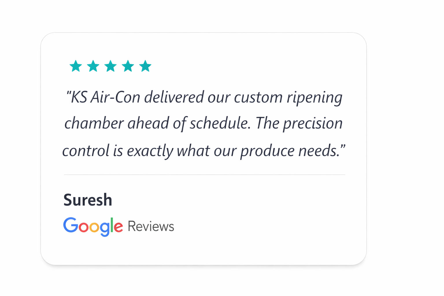 google review 1