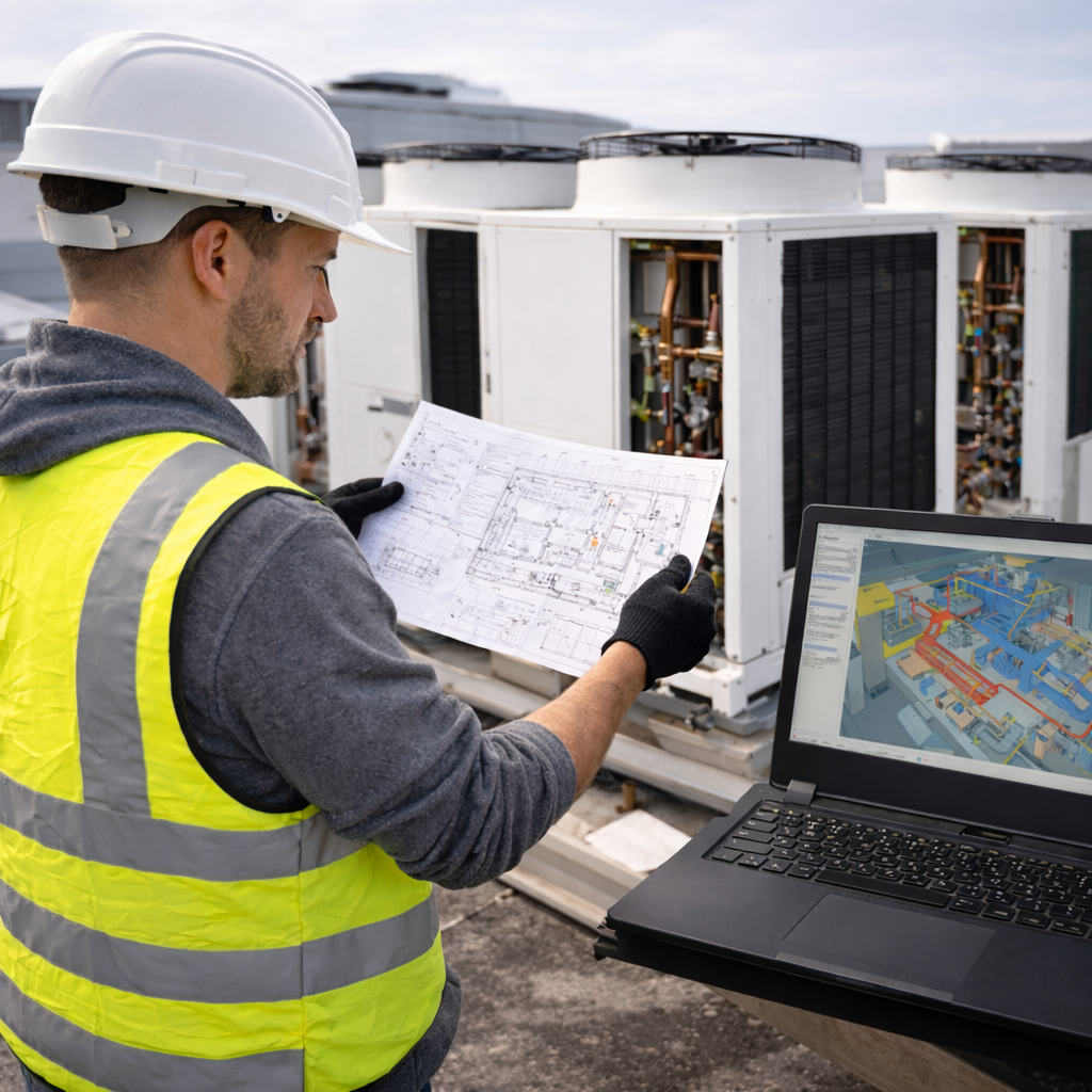 hvac design